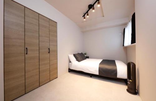 Chuo-ku Apartment | ラマナーナ旭山公園通