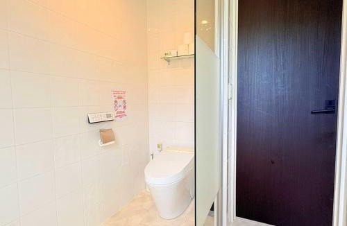 Yohena Apartment | ララコートシーサイド屋我地 2D