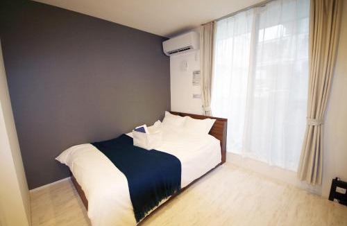 Nanseien Apartment | ラ・ルーチェ東仲宗根