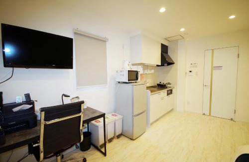 Nanseien Apartment | ラ・ルーチェ東仲宗根