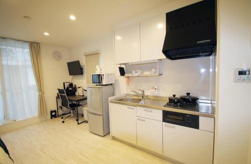 Nanseien Apartment | ラ・ルーチェ東仲宗根