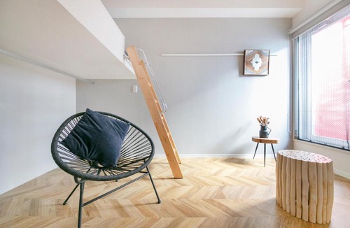 Kinshi Apartment | リアル錦糸101