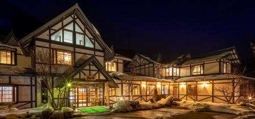 Takayama Hotel | リゾートインちろり庵