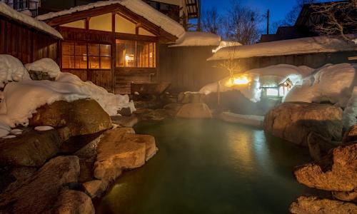 Takayama Hotel | リゾートインちろり庵