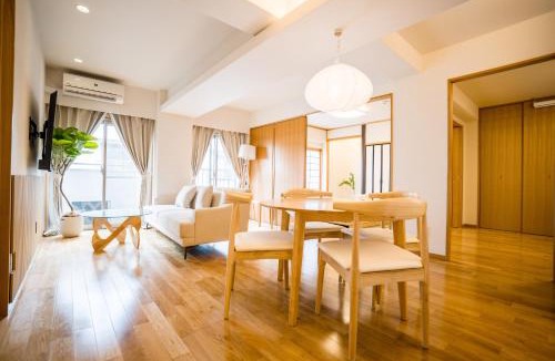 Chuo-ku Apartment | リトリートコート天神ー渡辺通ー