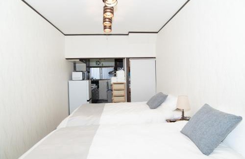 Joto Apartment | リノディア京橋