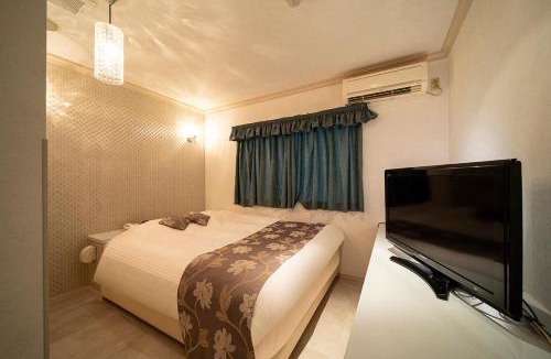 Kitano Hotel | リベラル 神戸三宮男塾ホテルグループ