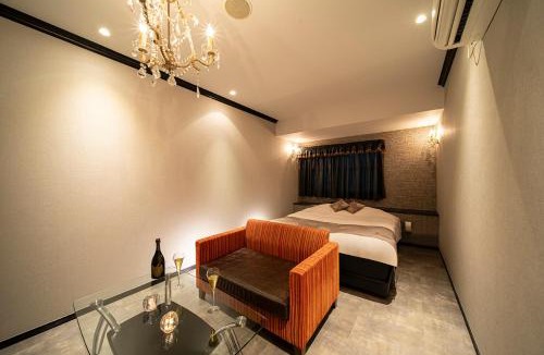 Kitano Hotel | リベラル 神戸三宮男塾ホテルグループ