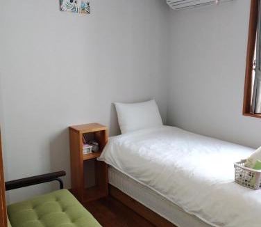 Tsuboya House | リンゴテラス壺屋