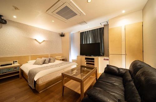 Himeji Hotel | ルトゥール姫路 Retur HIMEJI 男塾ホテルグループ