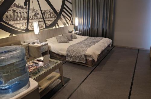 Himeji Hotel | ルトゥール姫路 Retur HIMEJI 男塾ホテルグループ