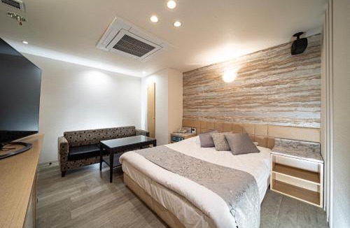 Himeji Hotel | ルトゥール姫路 Retur HIMEJI 男塾ホテルグループ