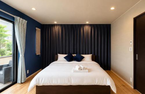 Hayama Apartment | レイフル葉山