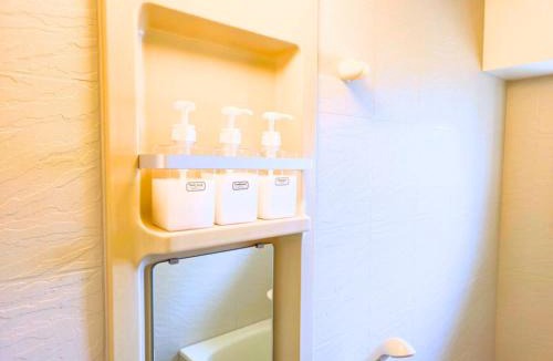 Yodogawa Apartment | レクシア新大阪602
