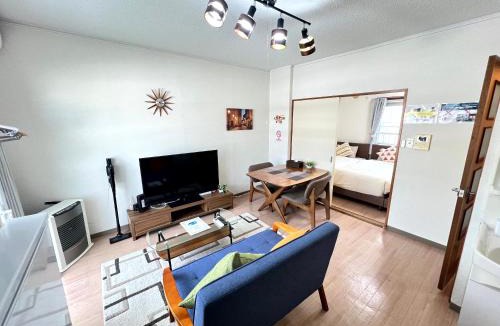 Toyohira Apartment | レジデンス平岸