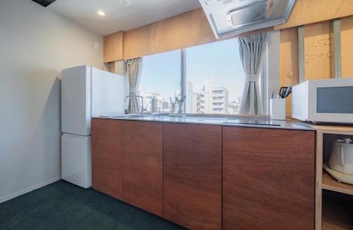 Ebisu Apartment | レジーン恵比寿