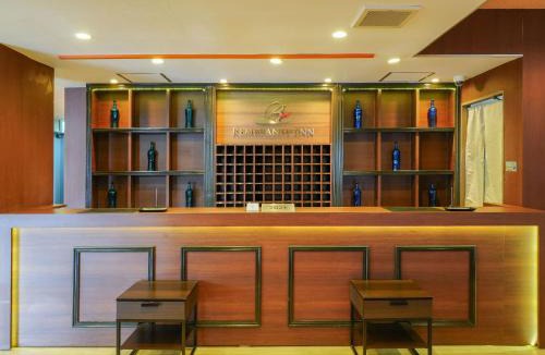 Kimitsu Hotel | レンブラントインかずさ