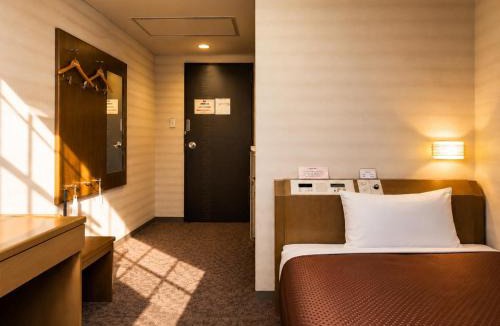 Ube Hotel | ロイヤルシティホテル Royalcity Hotel
