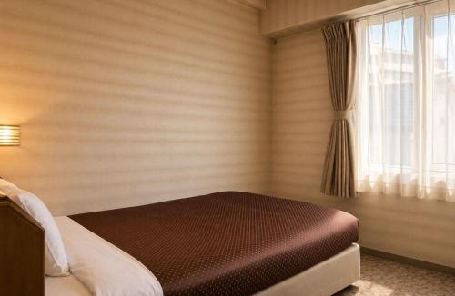 Ube Hotel | ロイヤルシティホテル Royalcity Hotel