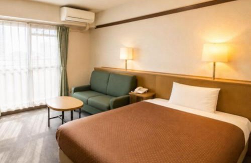 Ube Hotel | ロイヤルシティホテル Royalcity Hotel