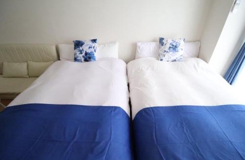 Fukuoka Apartment | ロイヤルハイツ春日