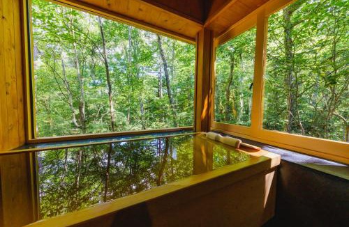 Tsumagoi House | ロックフォレスト北軽井沢