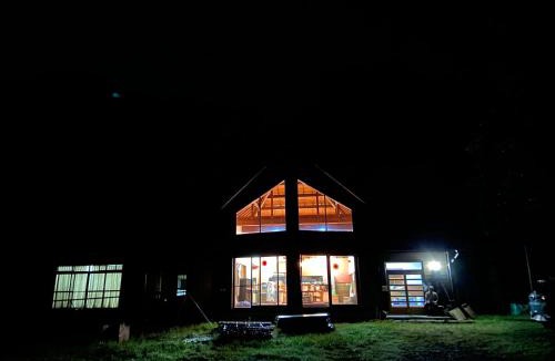 Hokuto Cabin | ロッジ星の時間 Lodge