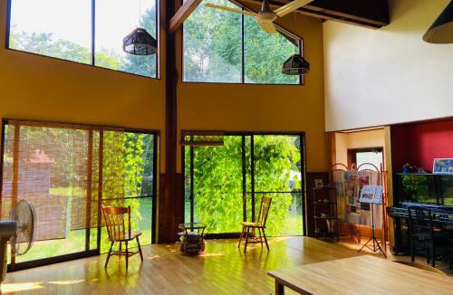 Hokuto Cabin | ロッジ星の時間 Lodge