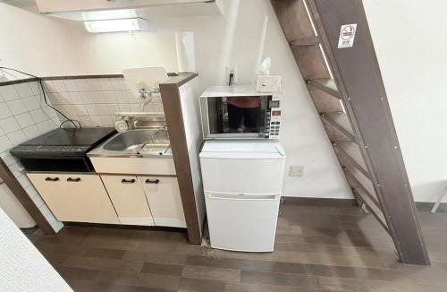 Nagasaki Apartment | ロフトハウス