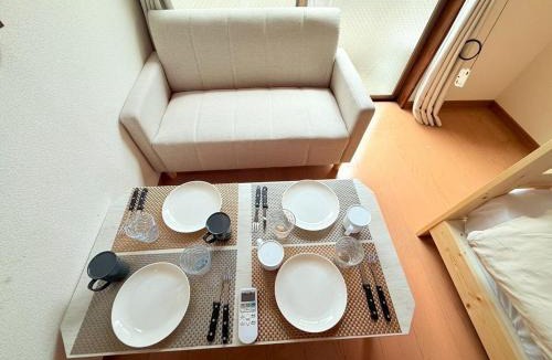 Nagasaki Apartment | ロフトハウス