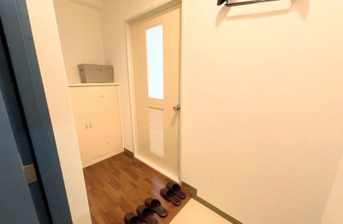 Shiroishi Apartment | ローヤルハイツ菊水駅