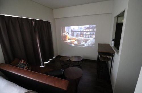 Hakata-ku Apartment | ワイズワン雑餉