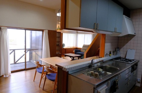Echizen-cho House | ワタリグラスハウス