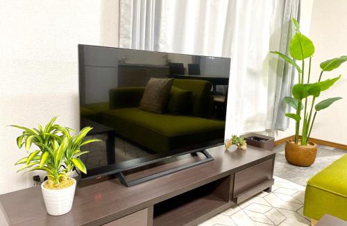 Shinkoiwa Apartment | ワンハウス新小岩