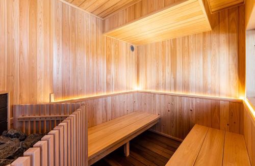 Izumisano Villa | ヴィラかくれが