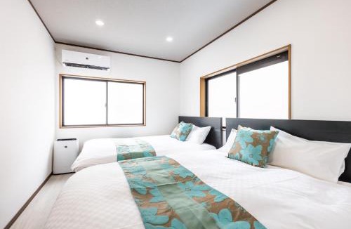 Izumisano Villa | ヴィラかくれが