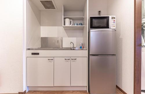 Maejima Apartment | ヴィラポート前島