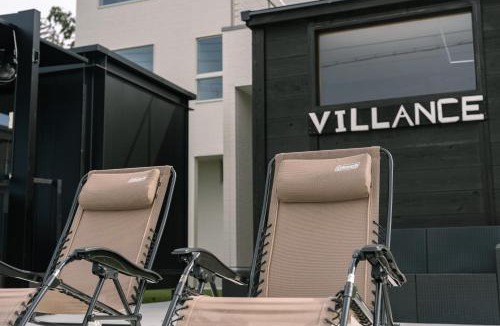 Sumoto Villa | ヴィランス淡路島