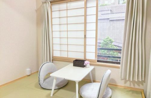 Nishiwaseda Apartment | ヴィラ早稲田 villa waseda 401