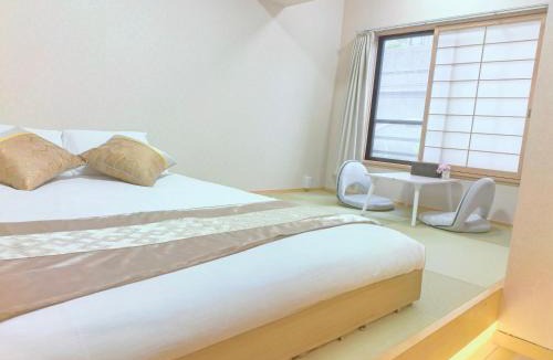 Nishiwaseda Apartment | ヴィラ早稲田 villa waseda 401