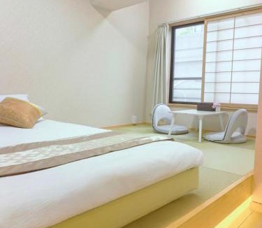Nishiwaseda Apartment | ヴィラ早稲田 villa waseda 401