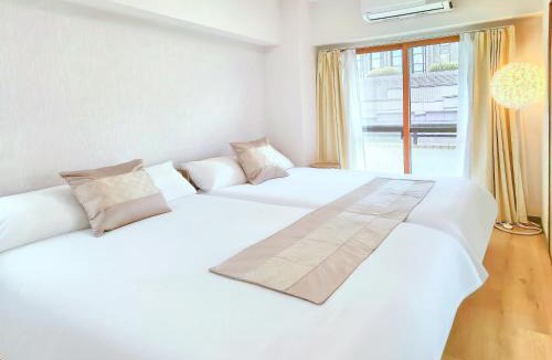 Nishiwaseda Apartment | ヴィラ早稲田 villa waseda 601