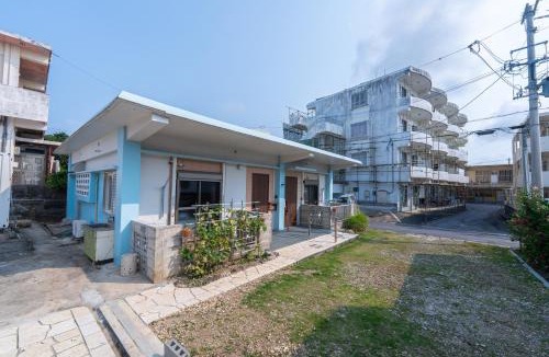 Nanseien Villa | ヴィラ結Miyakojima2