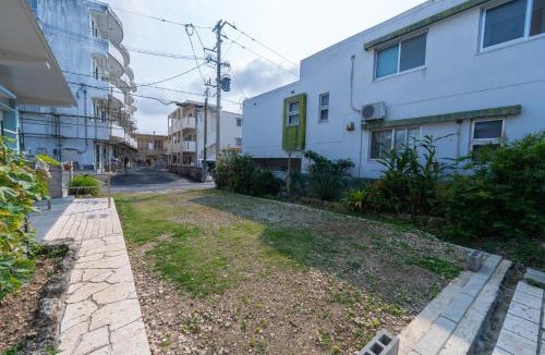 Nanseien Villa | ヴィラ結Miyakojima2