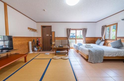 Nanseien Villa | ヴィラ結Miyakojima2