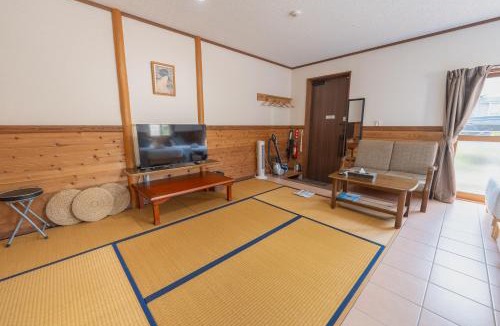 Nanseien Villa | ヴィラ結Miyakojima2