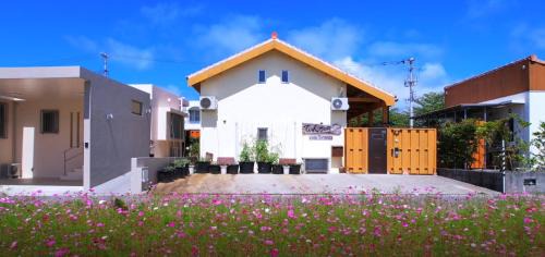 Sumuide House | ヴィラ てぃんがーら