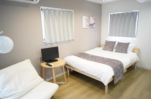 Suginami Apartment | ヴェルデ新高円寺ホテル