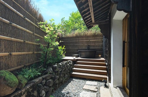 Fukui House | 一乗谷 朔 saku