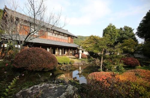 Fukui Villa | 一乗谷 燈 Akari